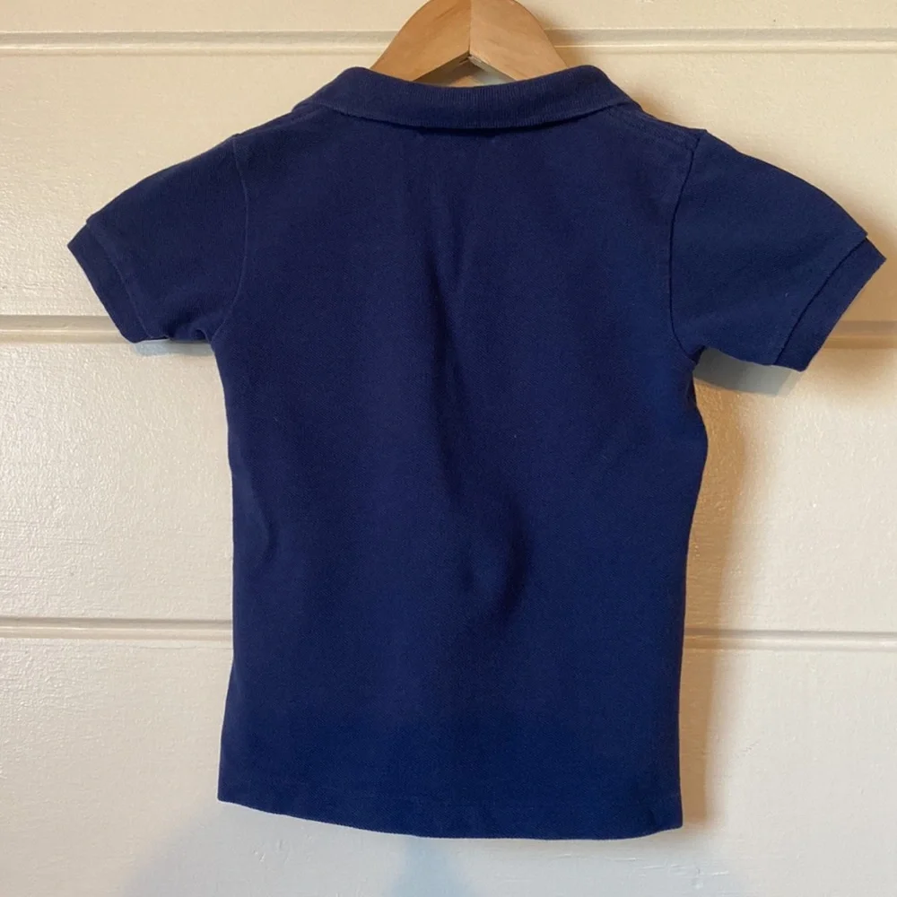 Ralph Lauren Polo Classic Shirt Size 24M